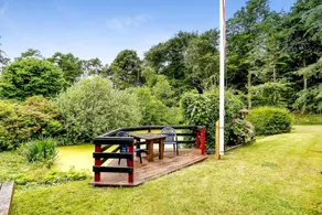 Charming Vacation Home On Large Grounds - Image 2