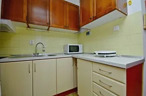 Holiday apartment with terrace | Sea view - Image 3