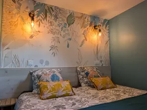 Apartamento vacacional con 1 dormitorio para 4 personas - Image 5