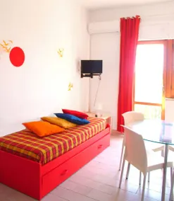 Familienorientierte schöne Ferienwohnung mit Grill und Pool | Poolblick | Haustiere erlaubt - Image 5