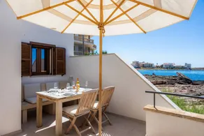 Villa with terrace | Sea view - Image 4