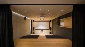 Voll ausgestattete geräumige Villa mit Sauna, Grill und beheiztem Pool | Hunde erlaubt - Image 4