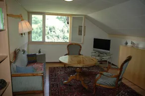 Chalet in Mörel with Terrace, Parking, Garden Furniture - Image 2