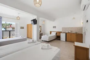 Bed and breakfast avec terrasse et piscine | Avec animaux admis - Image 5