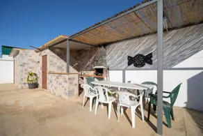 Pleasant house with garden, private pool & terrace | Garden view | Good for workation | Pet-friendly - Image 3