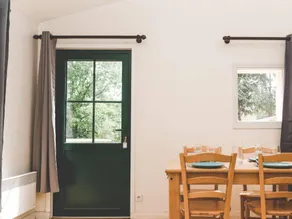Casa vacacional con terraza | Admite perro - Image 5