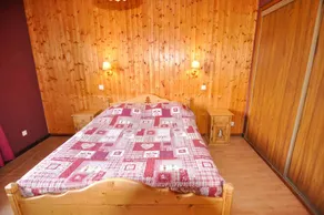 Nice apartment with garden & BBQ | Mountain view | Close to the ski - Image 5