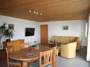 Fully equipped pleasant apartment with garden | Mountain view - Image 3