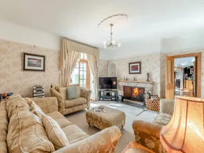 Children-friendly cottage with jacuzzi, barbeque & garden | River view | Pets allowed - Image 3