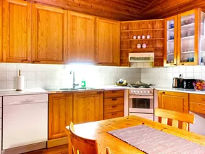 House with terrace & sauna - Image 5