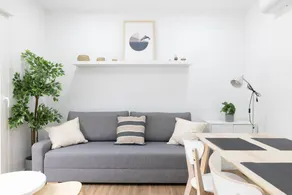 Apartamento Aurora con vistas a la montaña, jardín compartido y aire acondicionado - Image 3
