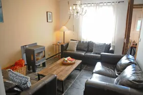 Holiday home with BBQ, pool & terrace - Image 5