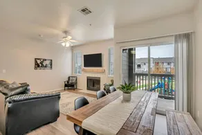 Appartement avec jardin et piscine | Vue montagne - Image 5