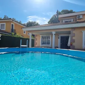 Maison avec piscine privée - Image 4