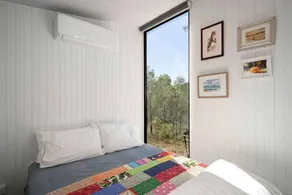 Tranquil Tiny House Perfect for Hiking Trails in Baffle Creek, Queensland - Image 5