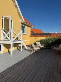 Children-friendly ample holiday home with terrace, sauna & garden | Beach nearby | Dogs allowed - Image 4