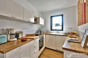Gite with heated pool, BBQ & garden | Close to the beach - Image 3