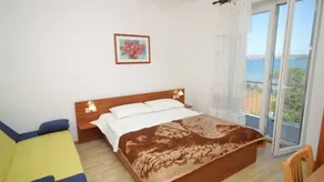 Charming flat | Sea view - Image 2