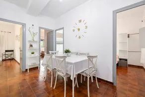 Apartment 'Villa Galana' with Sea View, Wi-Fi and Air Conditioning - Image 4