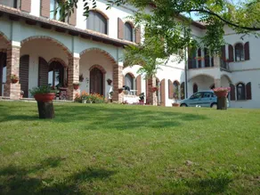 Cascina Favorita: Camera Quadrupla - Image 4