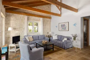 Charming Paxos Villa 2 Bedrooms Villa Raijin Breathtaking Sea/Gaios Views and Private Pool Loggos - Image 5