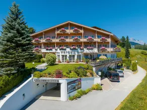 Child-friendly beautiful apartment with terrace & sauna | Mountain view | Good for workation | Pet-friendly - Image 2