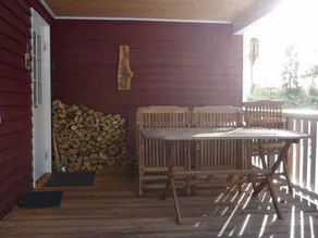 Maison avec sauna - Image 2