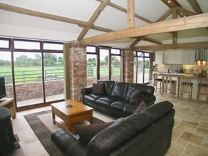 Rising Sun Holiday Cottage - Image 2