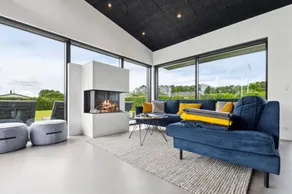 Holiday home with BBQ, sauna & terrace - Image 3