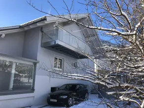 Agréable appartement de vacances convivial et familial | Près des pistes de ski - Image 5