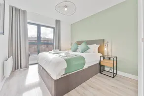 Holiday apartment | City view - Image 2