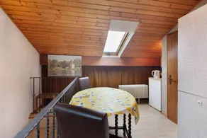 Charmant studio avec terrasse | Vue ville - Image 4