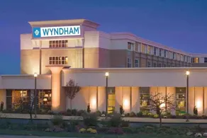 Wyndham Providence Airport - Image 3