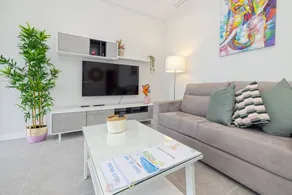 Apartment mit Pool - Image 5