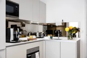 Appartement de vacances convivial et familial | Proche Trafalgar Square | Vue ville - Image 5