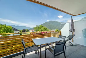 Holiday Apartment 'Edelweiß' with Mountain View, Shared Garden and Wi-Fi - Image 3