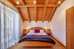 Chalet with barbeque, terrace & garden | Mountain view - Image 4
