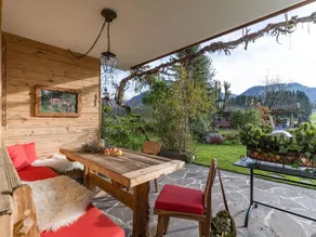 Familienfreundliche schöne Wohnung mit Terrasse und Garten - Image 5