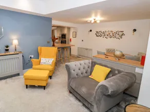 Cottage avec 2 chambres pour 4 personnes - Image 4