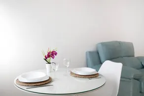 Appartement avec jardin - Image 3