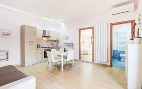 Ferienwohnung mit Terrasse - Image 2