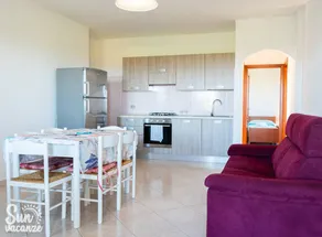 Ferienwohnung 'Malamuri 2' mit Gemeinschaftspool, Gemeinschaftsgarten und Wi-Fi - Image 3