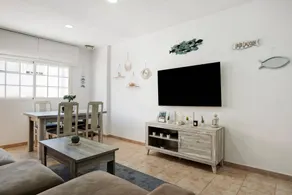 Fully equipped wonderful flat with terrace | Mountain view | Close to the beach | Good for workation - Image 2