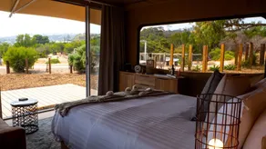 Eco-Friendly Tent for a Luxury Camping Experience on Kangaroo Island, South Australia - Image 4