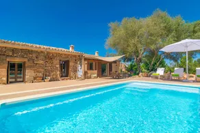 Villa mit privatem Pool, Garten und Grill - Image 2