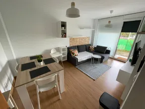 Apartment between Waves and Meadows with Mountain Views and Private Terrace - Image 2