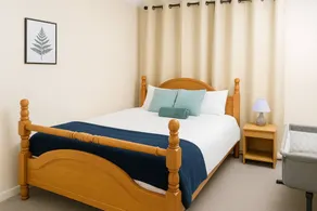 Fully equipped holiday home with garden | Pets are welcome - Image 3