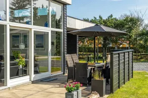 House with sauna, barbeque & terrace - Image 3
