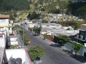 ECUADOR LIVE AND ENJOY! (Sammy) - Image 3