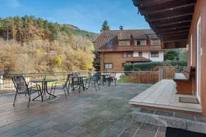 Ferienwohnung 'Apfelblüte' mit Bergblick, Gemeinschaftspool und WLAN - Image 2